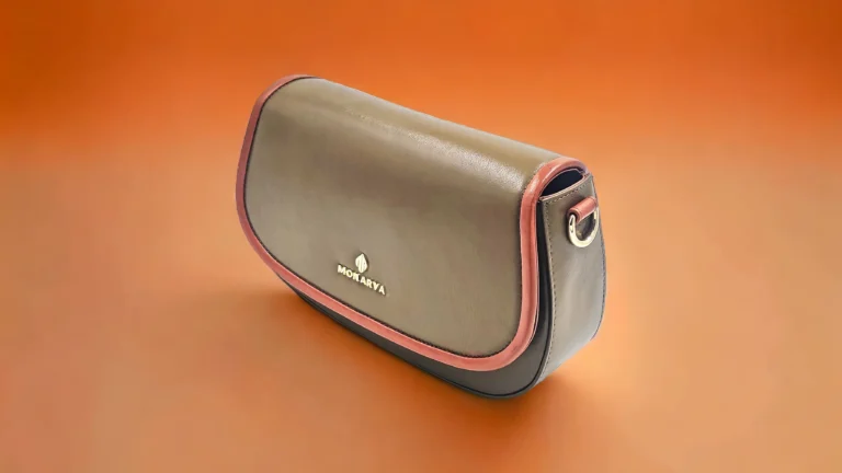 Roam Light: The Nymph– Crossbody Mini Bag