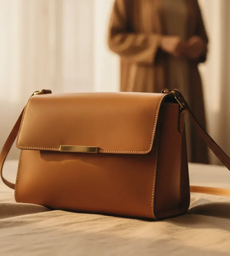 The Ultimate Handbag Care Guide for Women (2025)