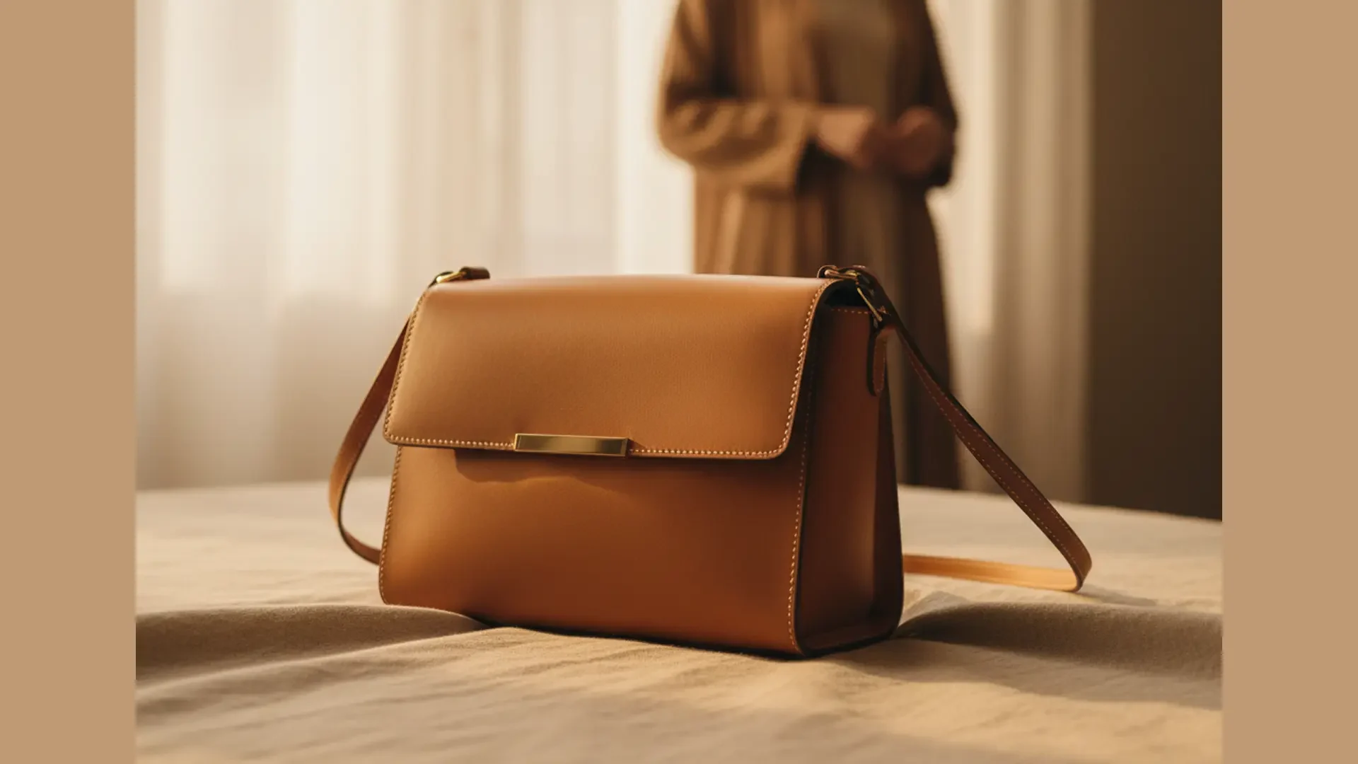 The Ultimate Handbag Care Guide for Women (2025)